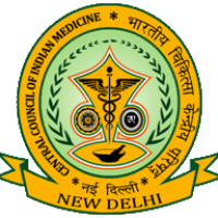 Central_Council_of_Indian_Medicine_Logo